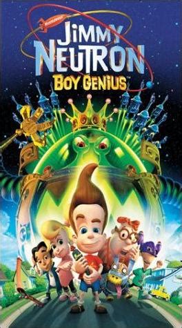 jimmy neutron genius|jimmy neutron boy genius videography.